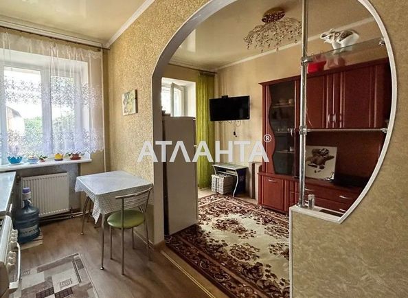3-rooms apartment apartment by the address st. Sonyashnikovyy per (area 67 m²) - Atlanta.ua - photo 13