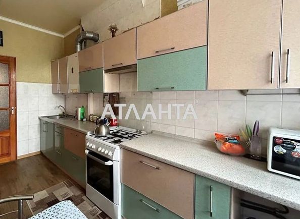 3-rooms apartment apartment by the address st. Sonyashnikovyy per (area 67 m²) - Atlanta.ua - photo 14
