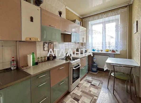 3-rooms apartment apartment by the address st. Sonyashnikovyy per (area 67 m²) - Atlanta.ua - photo 15