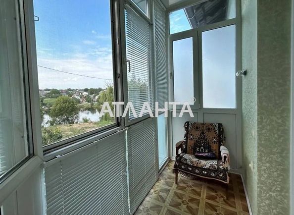 3-rooms apartment apartment by the address st. Sonyashnikovyy per (area 67 m²) - Atlanta.ua - photo 17