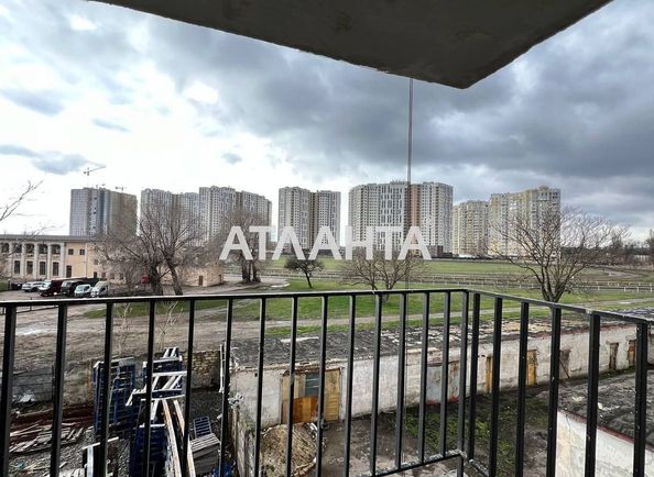 1-room apartment apartment by the address st. Fontanskaya dor Perekopskoy Divizii (area 44,9 m²) - Atlanta.ua