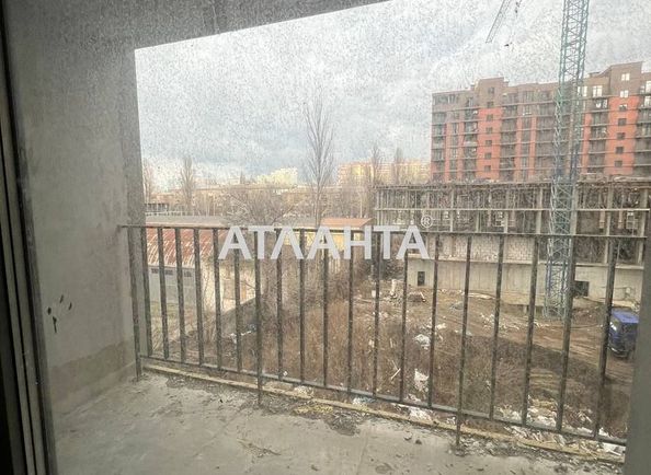 1-room apartment apartment by the address st. Fontanskaya dor Perekopskoy Divizii (area 44,9 m²) - Atlanta.ua - photo 2