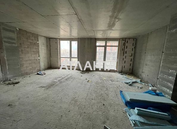 1-room apartment apartment by the address st. Fontanskaya dor Perekopskoy Divizii (area 44,9 m²) - Atlanta.ua - photo 4