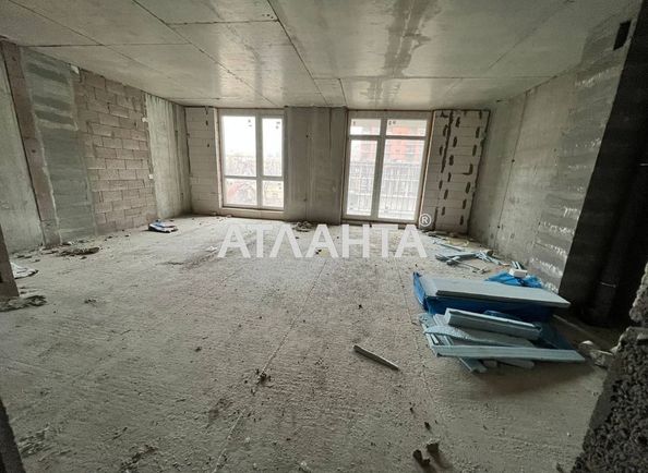 1-room apartment apartment by the address st. Fontanskaya dor Perekopskoy Divizii (area 44,9 m²) - Atlanta.ua - photo 3