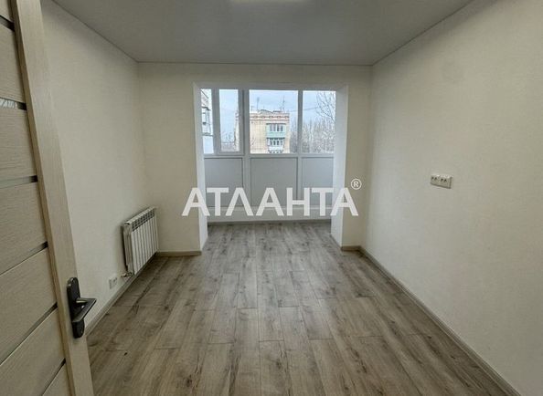 2-комнатная квартира по адресу ул. Энтузиастов (площадь 60 м²) - Atlanta.ua