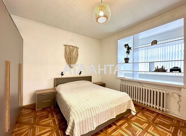 2-кімнатна квартира за адресою вул. Ріпина (площа 64,4 м²) - Atlanta.ua