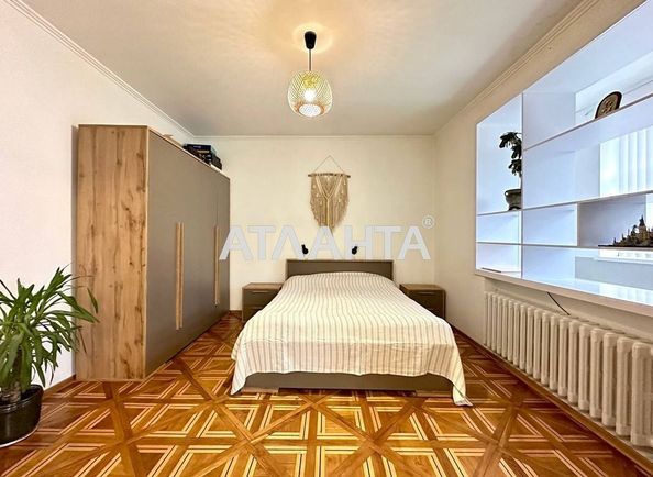 2-кімнатна квартира за адресою вул. Ріпина (площа 64,4 м²) - Atlanta.ua - фото 2