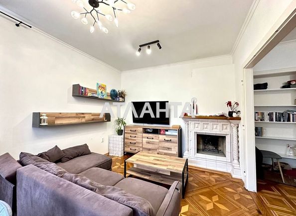 2-кімнатна квартира за адресою вул. Ріпина (площа 64,4 м²) - Atlanta.ua - фото 4
