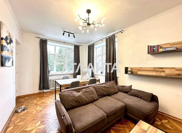 2-кімнатна квартира за адресою вул. Ріпина (площа 64,4 м²) - Atlanta.ua - фото 6