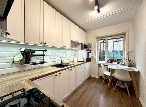2-кімнатна квартира за адресою вул. Ріпина (площа 64,4 м²) - Atlanta.ua - фото 7