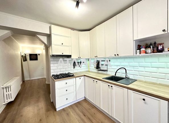 2-кімнатна квартира за адресою вул. Ріпина (площа 64,4 м²) - Atlanta.ua - фото 8