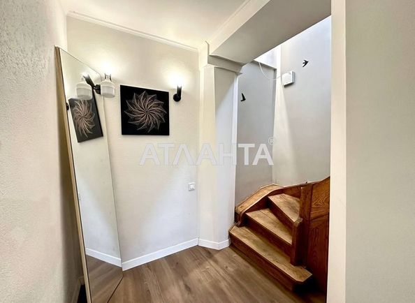2-кімнатна квартира за адресою вул. Ріпина (площа 64,4 м²) - Atlanta.ua - фото 10