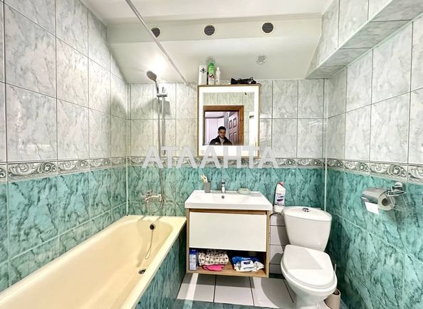 2-кімнатна квартира за адресою вул. Ріпина (площа 64,4 м²) - Atlanta.ua - фото 11