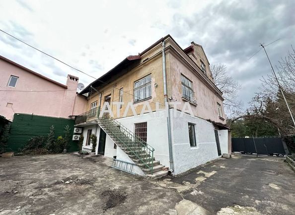 2-кімнатна квартира за адресою вул. Ріпина (площа 64,4 м²) - Atlanta.ua - фото 15