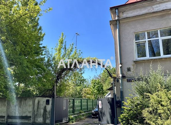 2-кімнатна квартира за адресою вул. Ріпина (площа 64,4 м²) - Atlanta.ua - фото 19
