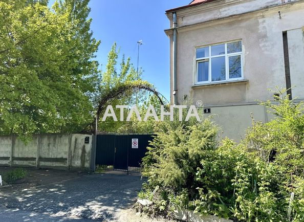 2-кімнатна квартира за адресою вул. Ріпина (площа 64,4 м²) - Atlanta.ua - фото 20