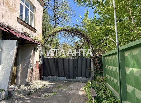 2-кімнатна квартира за адресою вул. Ріпина (площа 64,4 м²) - Atlanta.ua - фото 21