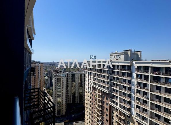 1-room apartment apartment by the address st. Kurortnyy per (area 38 m²) - Atlanta.ua - photo 7
