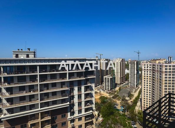 1-room apartment apartment by the address st. Kurortnyy per (area 38 m²) - Atlanta.ua - photo 8