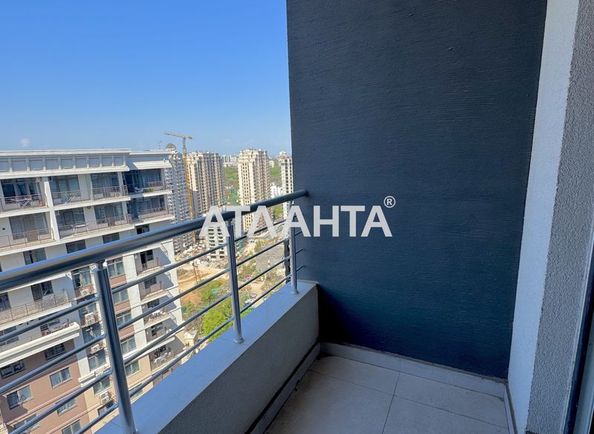 1-room apartment apartment by the address st. Kurortnyy per (area 38 m²) - Atlanta.ua - photo 9