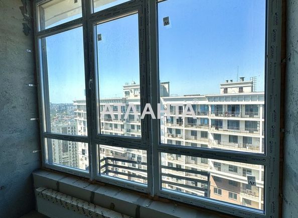 1-room apartment apartment by the address st. Kurortnyy per (area 38 m²) - Atlanta.ua - photo 11