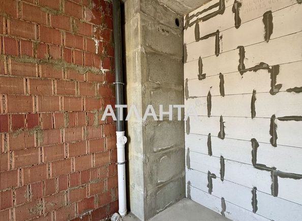 1-room apartment apartment by the address st. Kurortnyy per (area 38 m²) - Atlanta.ua - photo 16