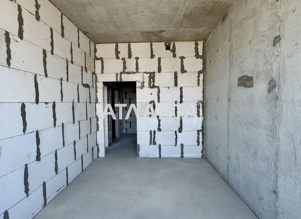 1-room apartment apartment by the address st. Kurortnyy per (area 38 m²) - Atlanta.ua - photo 17