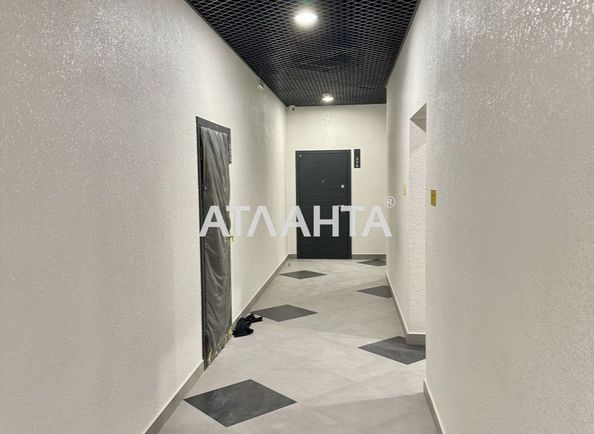 1-room apartment apartment by the address st. Kurortnyy per (area 38 m²) - Atlanta.ua - photo 18