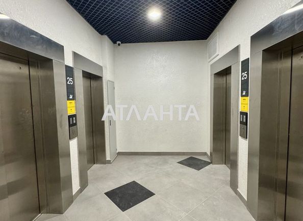 1-room apartment apartment by the address st. Kurortnyy per (area 38 m²) - Atlanta.ua - photo 19