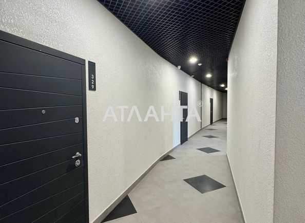 1-room apartment apartment by the address st. Kurortnyy per (area 38 m²) - Atlanta.ua - photo 20
