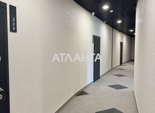 1-room apartment apartment by the address st. Kurortnyy per (area 38 m²) - Atlanta.ua - photo 21