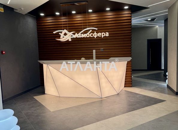 1-room apartment apartment by the address st. Kurortnyy per (area 38 m²) - Atlanta.ua - photo 22