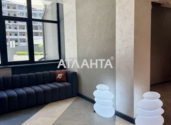 1-room apartment apartment by the address st. Kurortnyy per (area 38 m²) - Atlanta.ua - photo 23