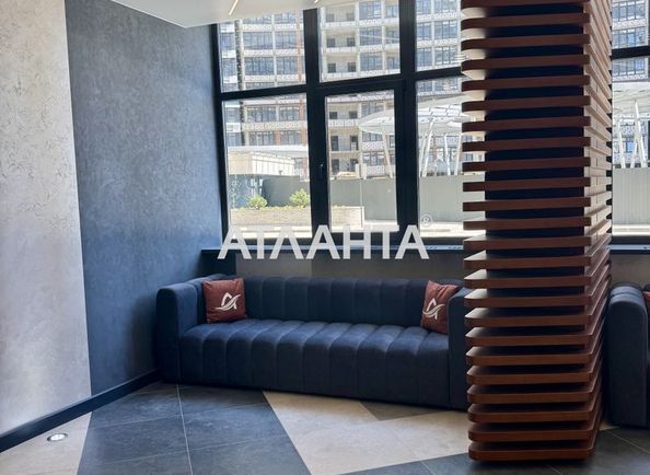 1-room apartment apartment by the address st. Kurortnyy per (area 38 m²) - Atlanta.ua - photo 24