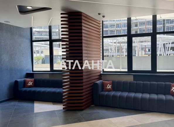 1-room apartment apartment by the address st. Kurortnyy per (area 38 m²) - Atlanta.ua - photo 25