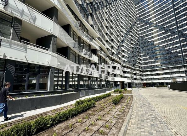 1-room apartment apartment by the address st. Kurortnyy per (area 38 m²) - Atlanta.ua - photo 26