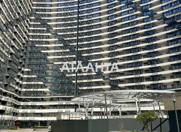 1-room apartment apartment by the address st. Kurortnyy per (area 38 m²) - Atlanta.ua - photo 27