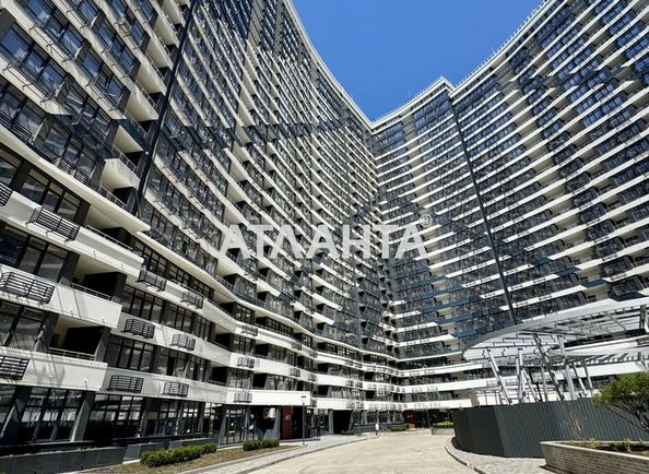 1-room apartment apartment by the address st. Kurortnyy per (area 38 m²) - Atlanta.ua - photo 28