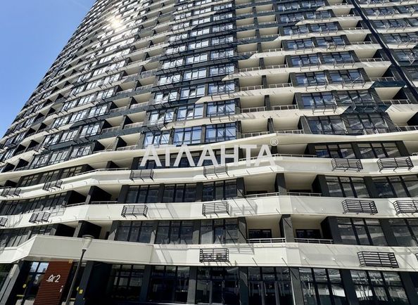 1-room apartment apartment by the address st. Kurortnyy per (area 38 m²) - Atlanta.ua - photo 29