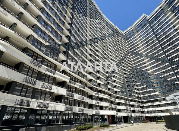 1-room apartment apartment by the address st. Kurortnyy per (area 38 m²) - Atlanta.ua - photo 30