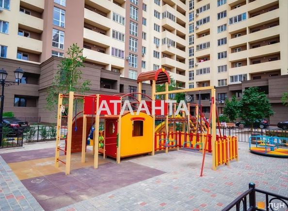 1-room apartment apartment by the address st. Vorobeva ak (area 36,5 m²) - Atlanta.ua - photo 10