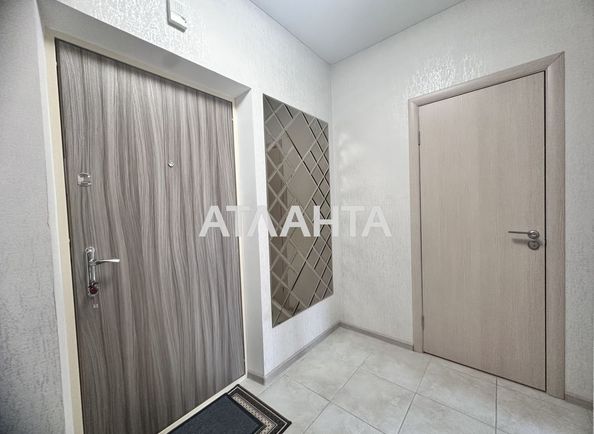 1-room apartment apartment by the address st. Vorobeva ak (area 36,5 m²) - Atlanta.ua - photo 8