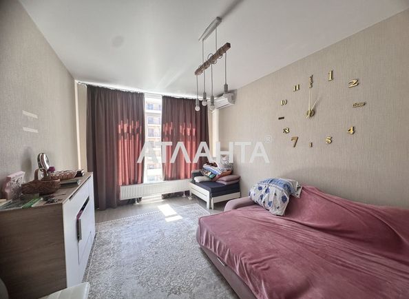 1-room apartment apartment by the address st. Vorobeva ak (area 36,5 m²) - Atlanta.ua - photo 3
