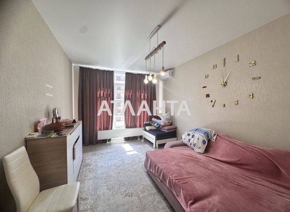 1-room apartment apartment by the address st. Vorobeva ak (area 36,5 m²) - Atlanta.ua - photo 4
