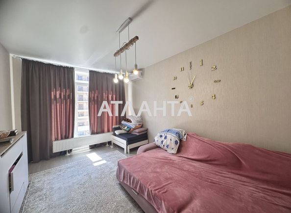 1-room apartment apartment by the address st. Vorobeva ak (area 36,5 m²) - Atlanta.ua - photo 5