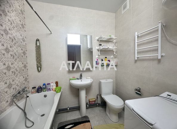 1-room apartment apartment by the address st. Vorobeva ak (area 36,5 m²) - Atlanta.ua - photo 9