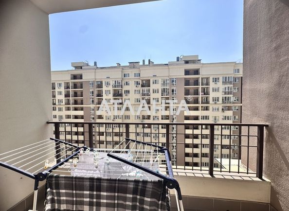 1-room apartment apartment by the address st. Vorobeva ak (area 36,5 m²) - Atlanta.ua - photo 7