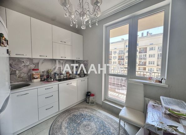 1-room apartment apartment by the address st. Vorobeva ak (area 36,5 m²) - Atlanta.ua - photo 2