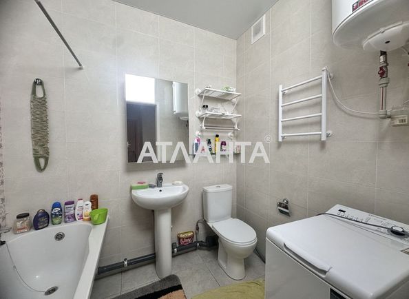 1-room apartment apartment by the address st. Vorobeva ak (area 36,5 m²) - Atlanta.ua - photo 13