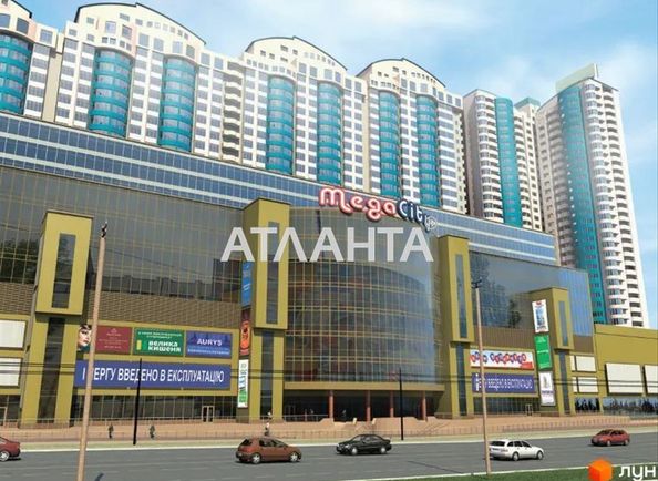 2-кімнатна квартира за адресою вул. Харківське шосе (площа 57 м²) - Atlanta.ua - фото 12